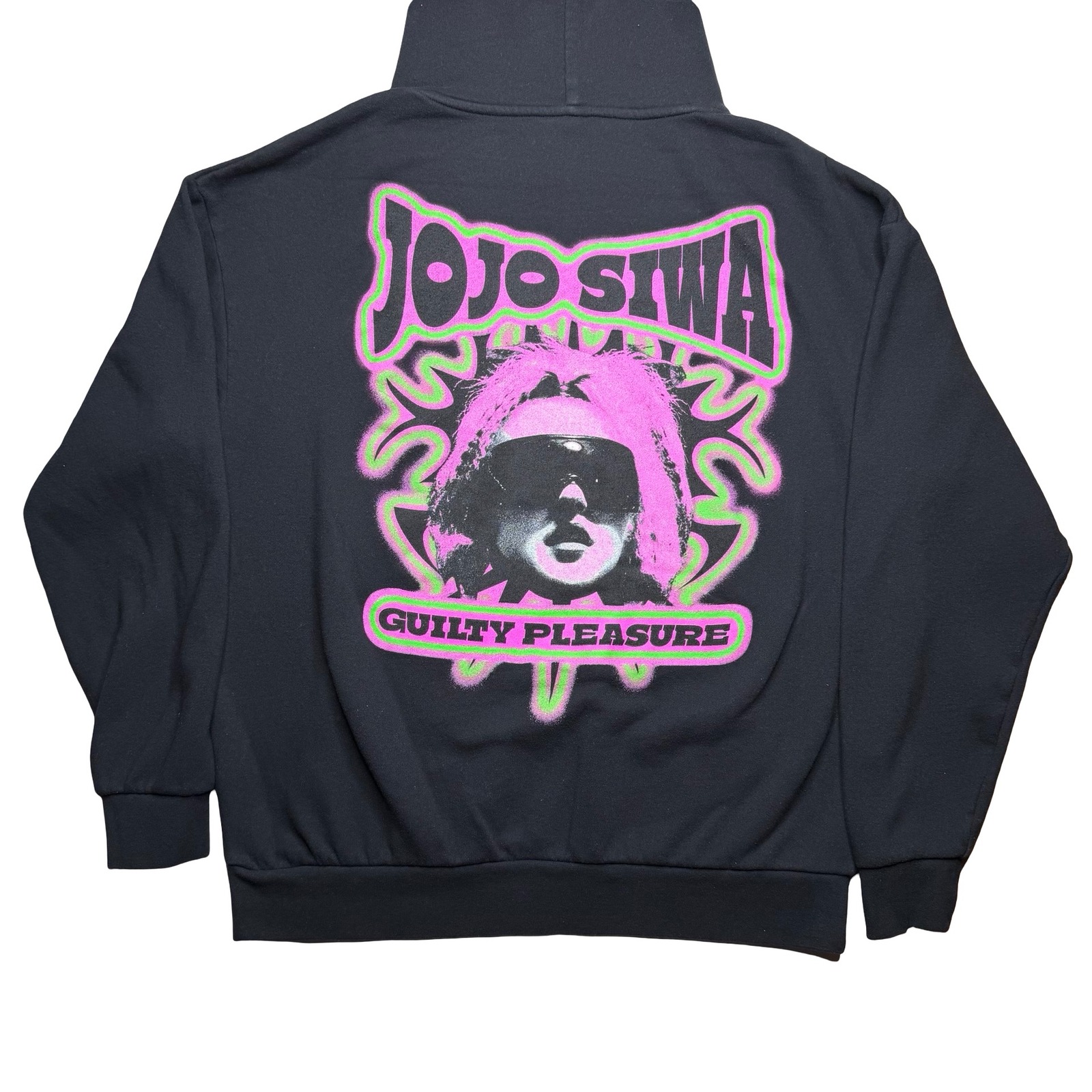 Jojo Siwa Guilty Pleasure Hoody